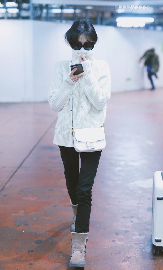 不能穿黑色丝袜