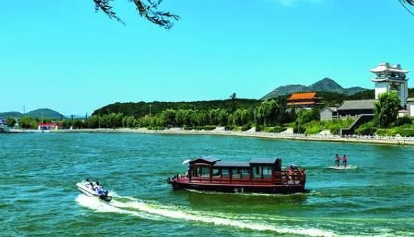 山东名字最优美的城市，不是济南，不是青岛，而是它