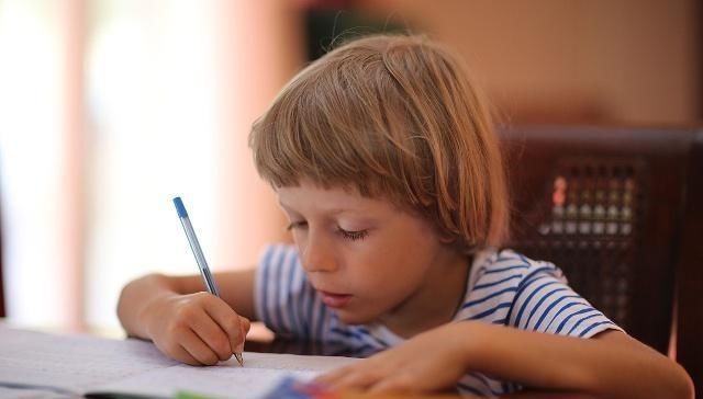 孩子的学:父母如何可以让孩子进入学习状态,减轻作业拖拉的习惯