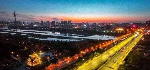  [经济]河南“黑马”城市，或将经济腾飞，不是南阳不是许昌，是