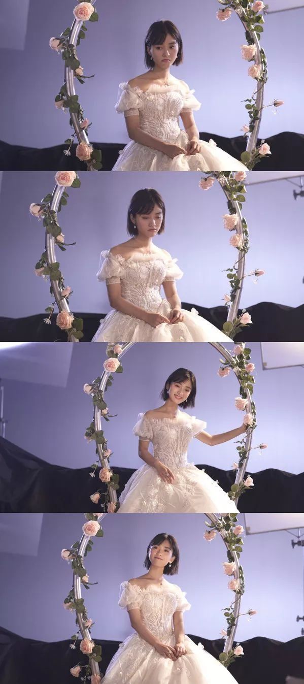 心塞| 新流星花园杉菜因发型被毁?这4种脸型剪刘海别任性!