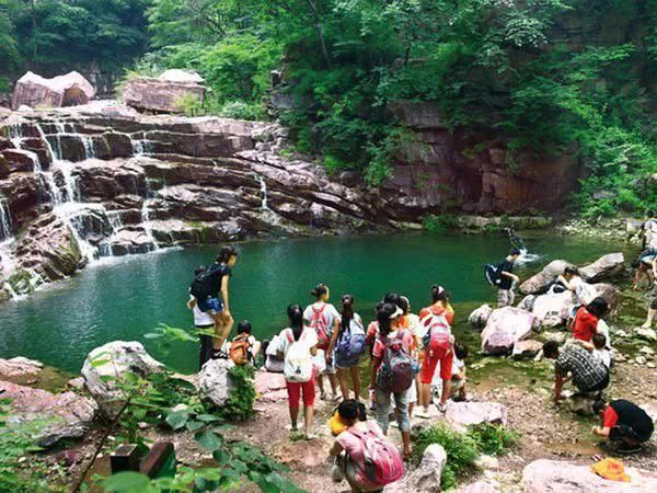 河南最奇怪的景区，当地人都不愿去，却吸引韩国游客蜂拥而至