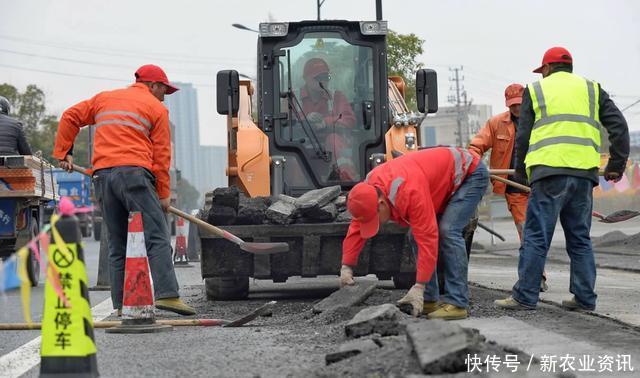  「回家」在外打工不顺心？农村六项工程需大量劳动力，农民可考
