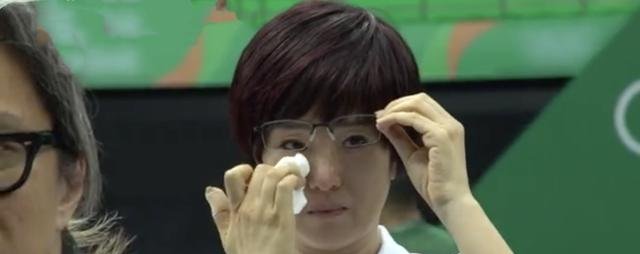 中国女排有事吗