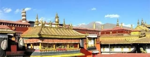 「慢慢」中国212个AAAAA景区全在这里, 存起来, 慢慢走完!