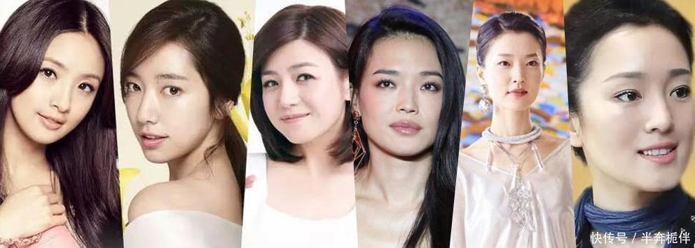  「脸部」找对发型，方脸、圆脸的你一样很美！