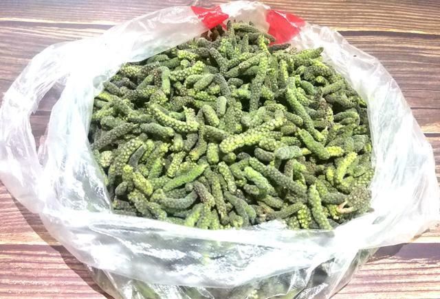  蒸菜■春天遇到这种野菜要多吃，比香椿肉多，比槐花好吃，错过等一年