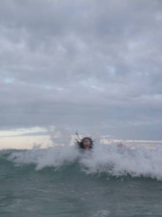 出游拍照丑爆集锦，能认出人形算我输