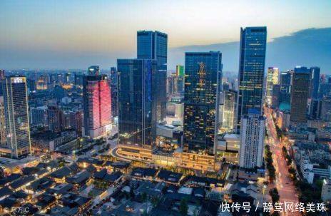 中国八个国家中心城市, 为何没有杭州、深圳, 网友却说 心疼南京