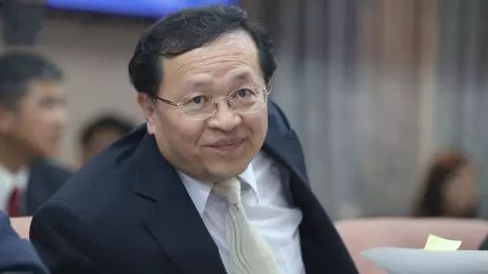 民进党的五大猪队友