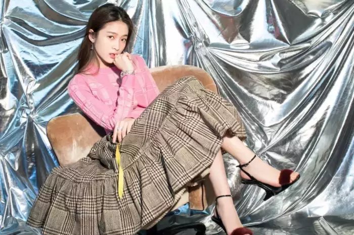 开春穿这5条裙子, 美到甩路人几条街!