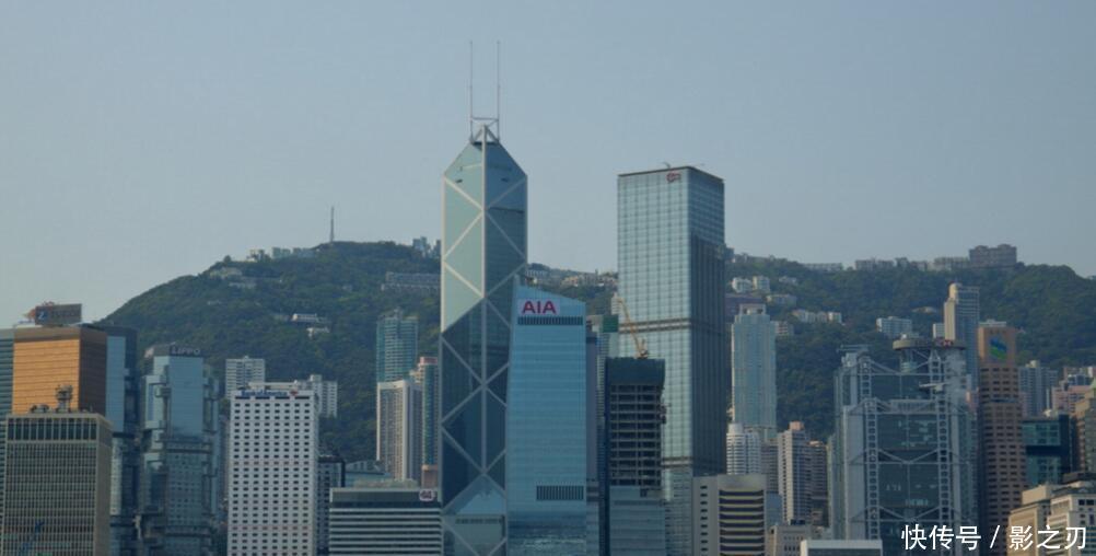  「中国最繁忙」中国最“繁忙”的5个城市, , 你在的城市“忙”吗