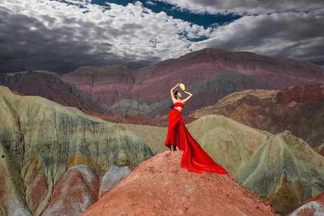 当我学会给照片“留口气”后，不再拍二流的照片了……