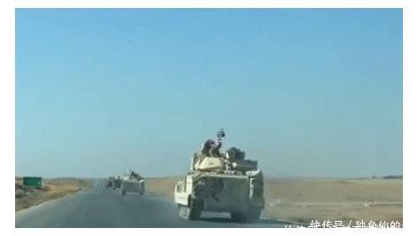 俄罗斯在叙利亚美国