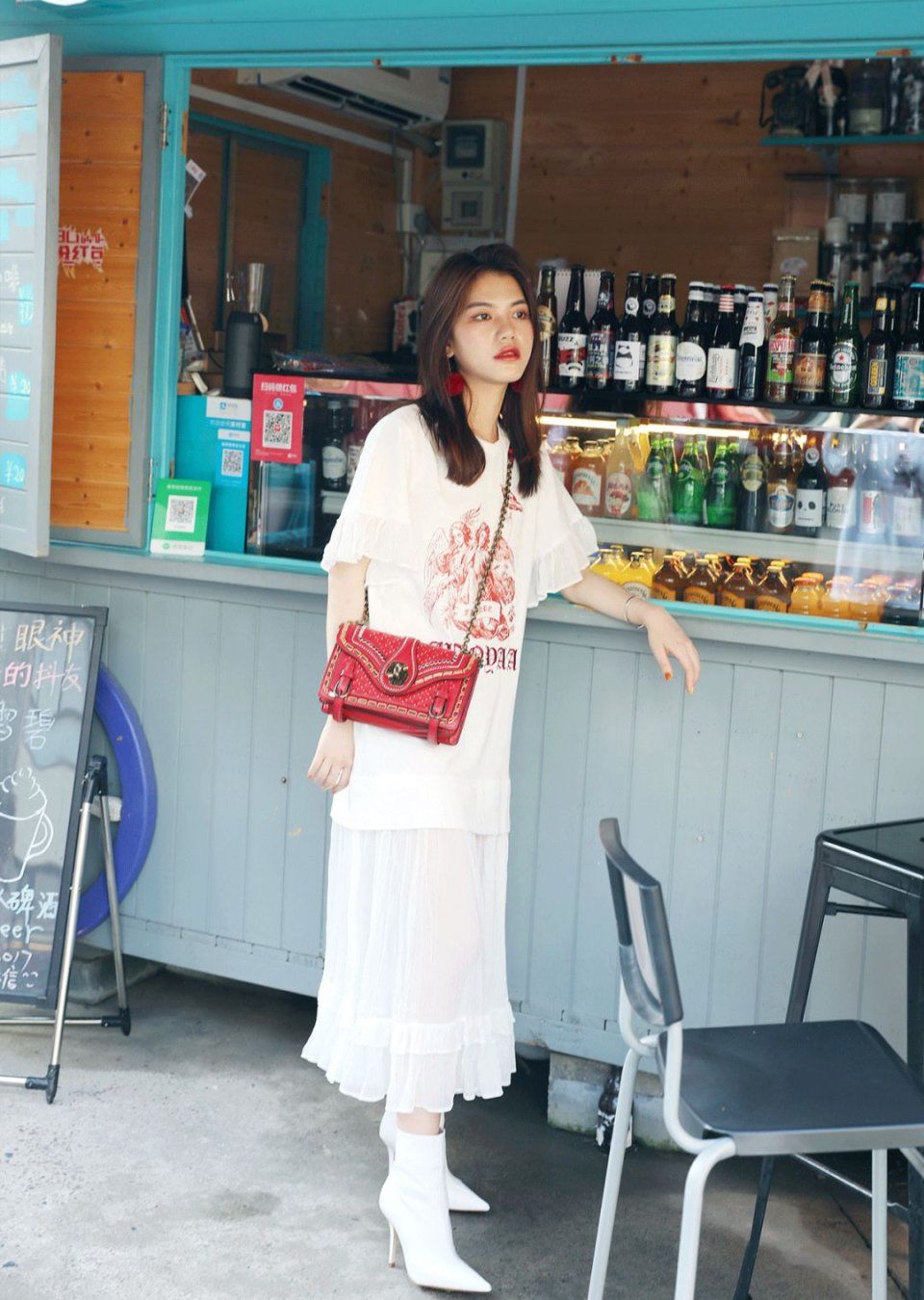 下半年的流行色发布啦丨 但只有这几个是黄皮亲妈