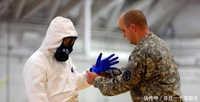 成毒@美航母成毒船,船员接二连三病倒,8人确诊新冠,越南或成背锅侠