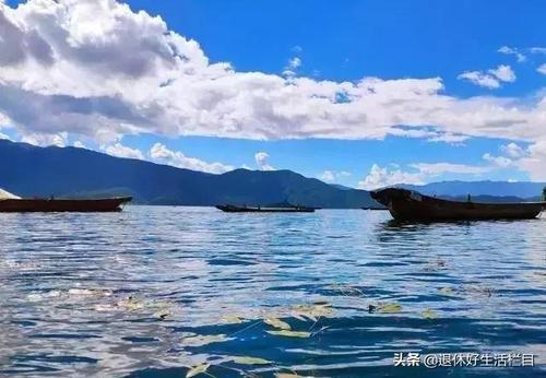 这几个景点都去过的人,一定能提升朋友圈档次