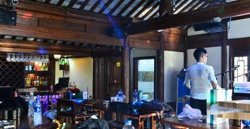 无锡唯一的国家级历史文化名镇,苏州出发仅50分钟,2月份走起