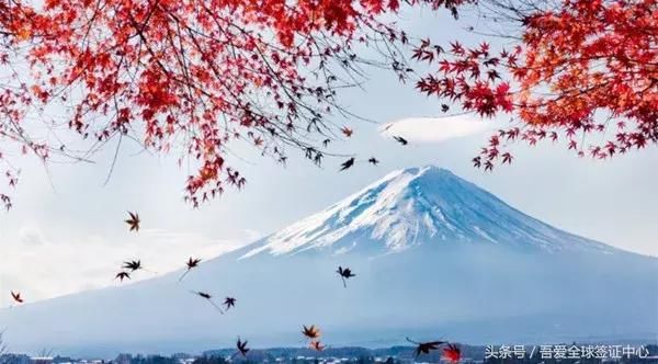 日本将开放在线签证申请!先从中国团队游客开