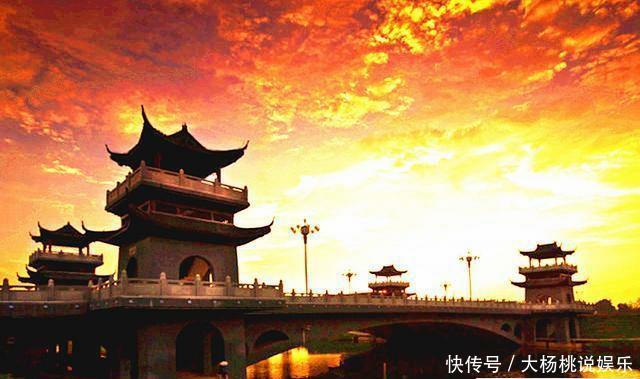  #界线#中国有10个非省会城市，因主城区为省界线，发展受影响