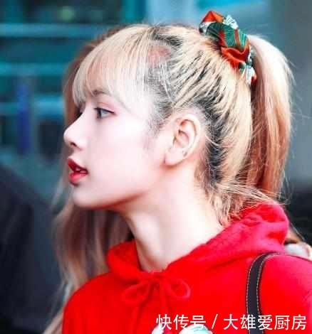 『发圈儿』别小瞧“奶奶发圈”的魔力,真·搭配高手都在用它凹造型