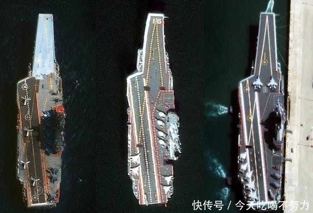 印度航母几航母