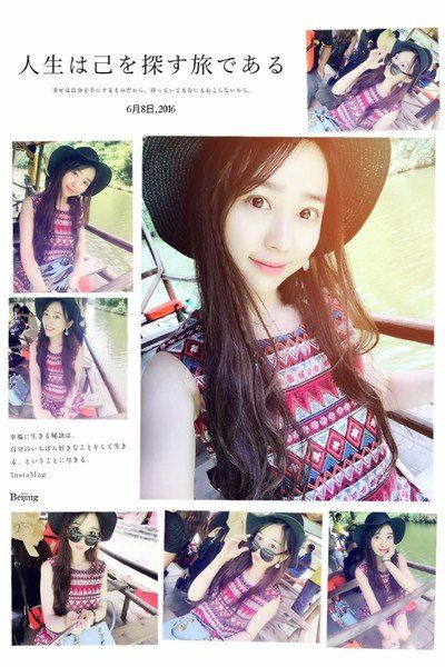 择一城终老，必是张家界与凤凰