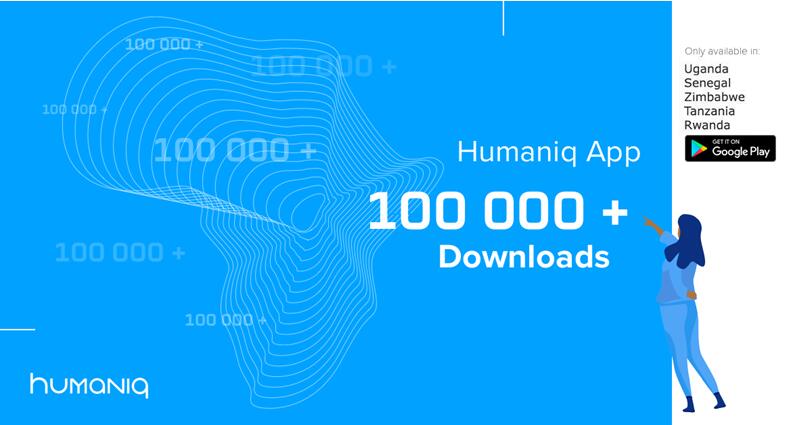 humaniq coinbase