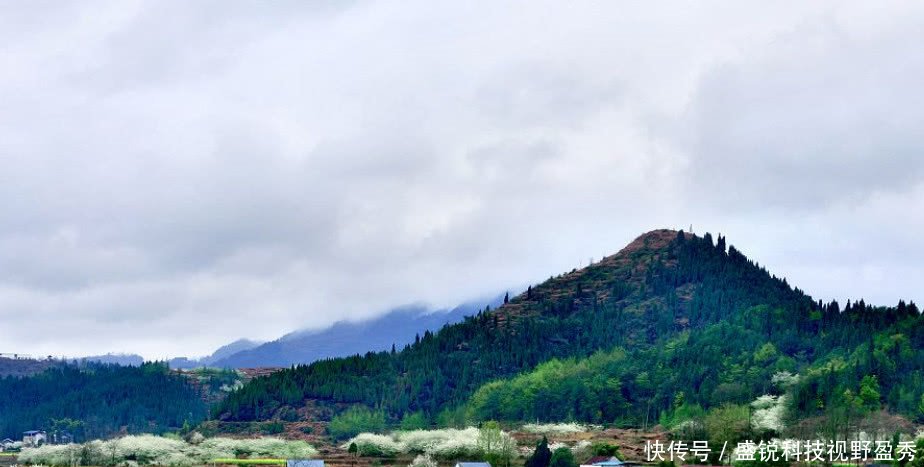 中国最有面子的县城,高铁绕个大弯也要经过这,是你的家乡吗