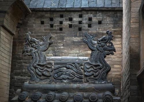 我国面积最大的豪宅，超故宫10万平方米，至今还保留着皇帝圣旨