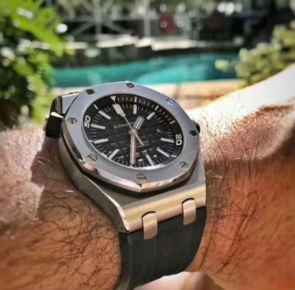 2018年中最强的20款复刻名表，看看你的手表有没有上榜?