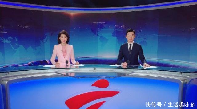 主持人大赛中的夫妻