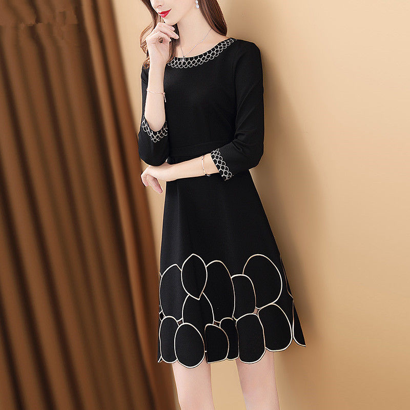 火了，火了!美美哒秋季女装一上架就火到街头巷尾，美到眩晕