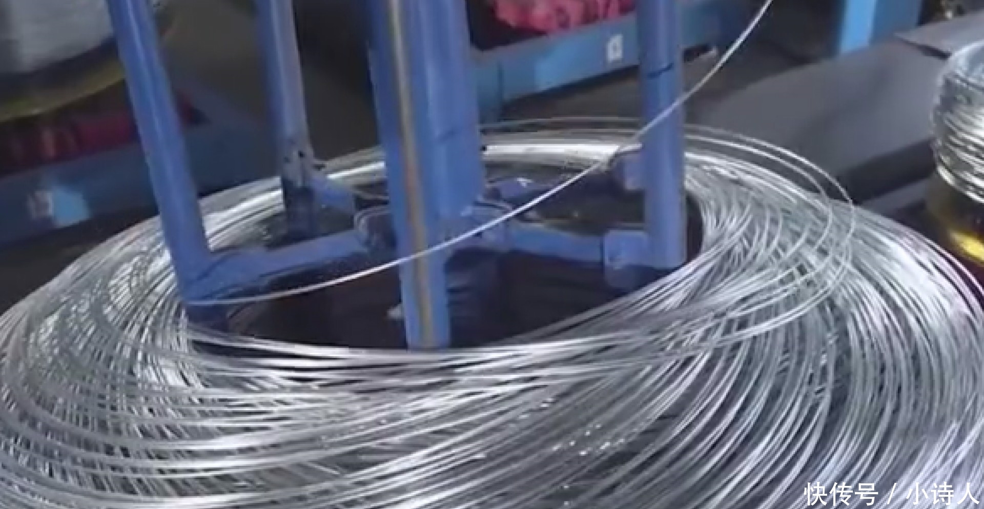  「吃惊」跨海大桥使用的钢丝绳，“为什么不会断”今天终于知道