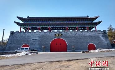 上亿元牡丹江毁林私建事件官方回应来了！省委书记批示