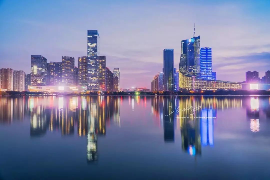 中国十大城市排名！结果大吃—惊！