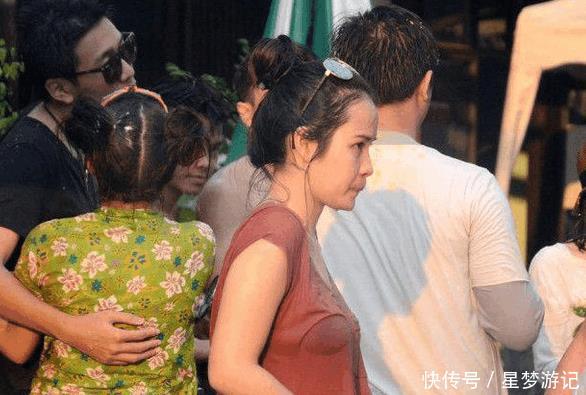 游客去越南旅游, 看见老挝女子, 表示很美但不敢要