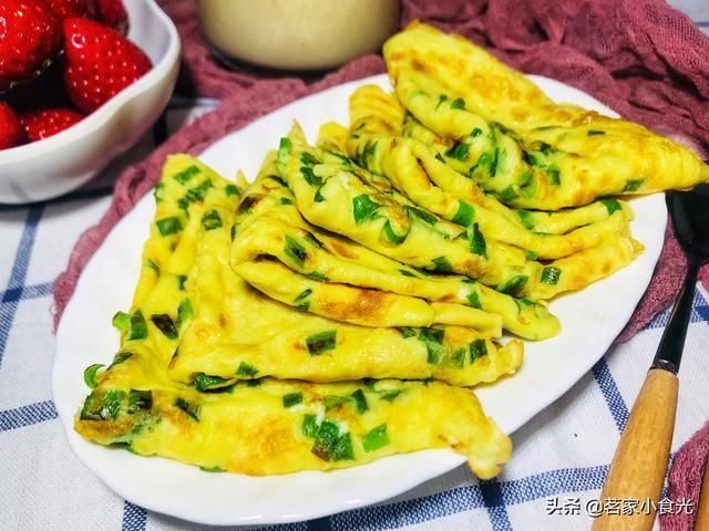 「营养」一周早餐分享,半中式半西式混搭风营养丰富颜值高,朋友直羡慕。