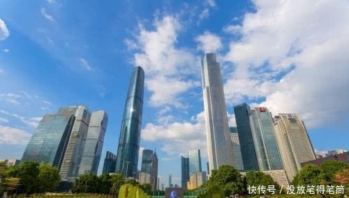  gdp@中国最发达的城市群，面积仅为浙江省的一半，GDP已超10万亿