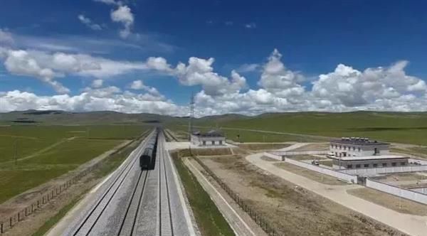  川藏铁路：中国又砸下2000亿！只为人类史上最难铁路