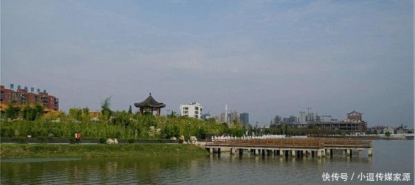 湖北最没有存在感的两座城市!