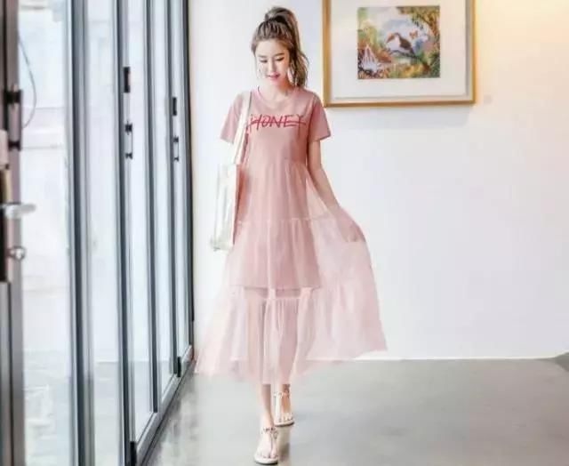 小个子女生学会这4个穿搭，轻松show大长腿！尤其第3种，撩汉无数