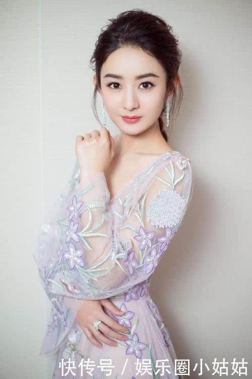 赵丽颖怀孕属实吗?中国第一狗仔卓伟牛吹大了!