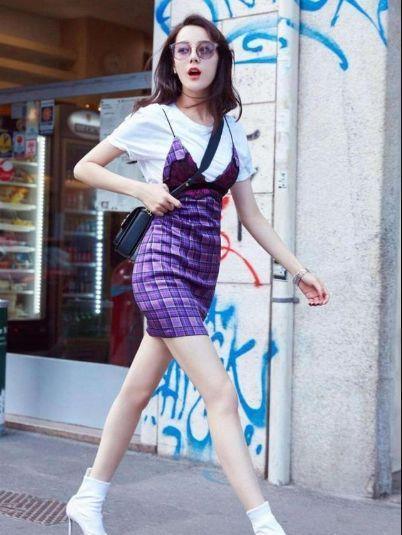 有一种高跟鞋叫热巴的鞋，你一双都穿不了，不信你就看一看