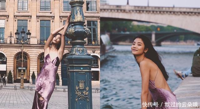 王艺真正精致天使，不是谁都配得上，错失维密是因为这样有点不公