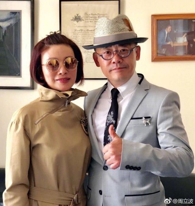 周立波首提涉案真相，请了三任律师，称得罪人被故意陷害