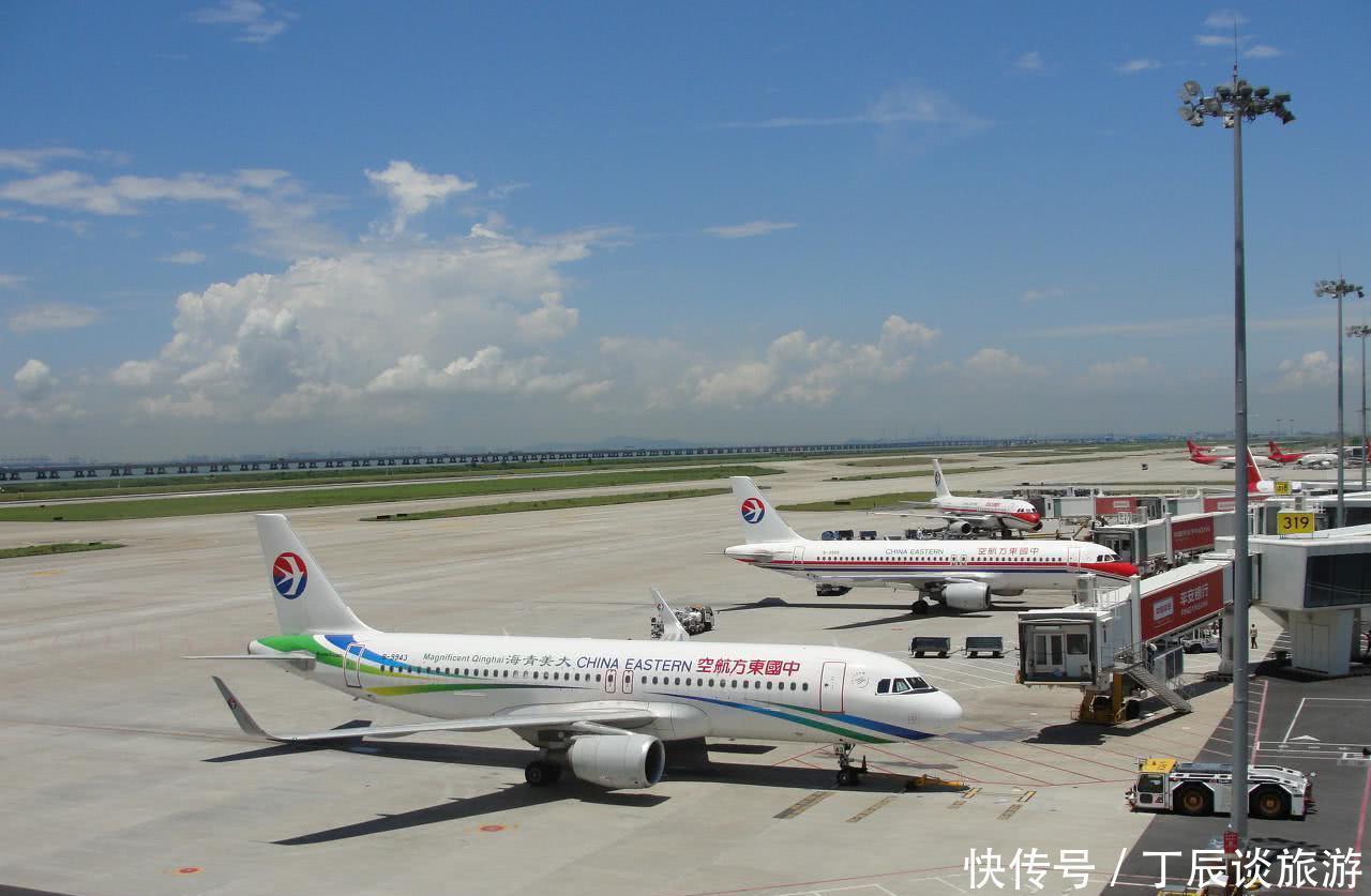 广东这小镇要腾飞！旅游业发达，将迎40亿新机场，不是东莞佛山