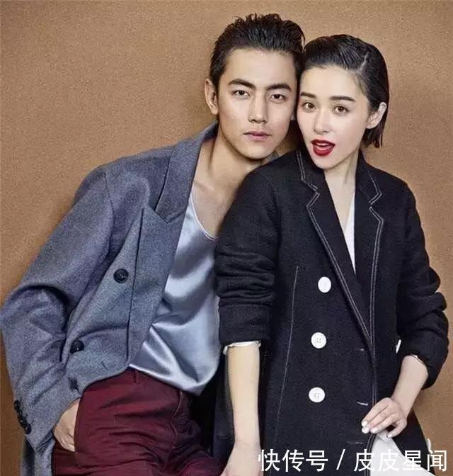 今日爆料：张丹峰“出轨”事件再曝大料？潘玮柏力挺吴亦凡？