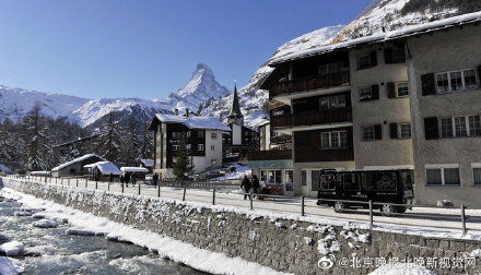  #推出#瑞士酒店推出新冠肺炎疫情特别套餐