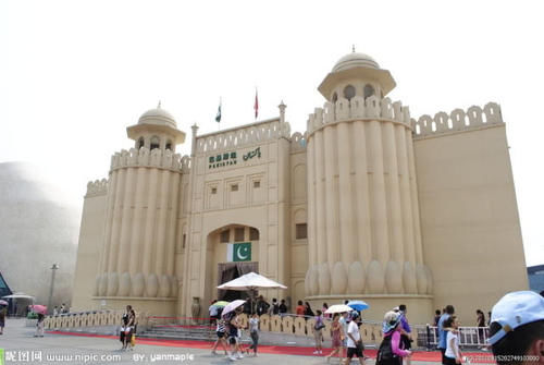 中国游客去巴基斯坦真的可以从优对待吗？进来看看你就知道了